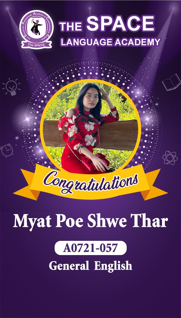 Myat Poe Shwe Thar